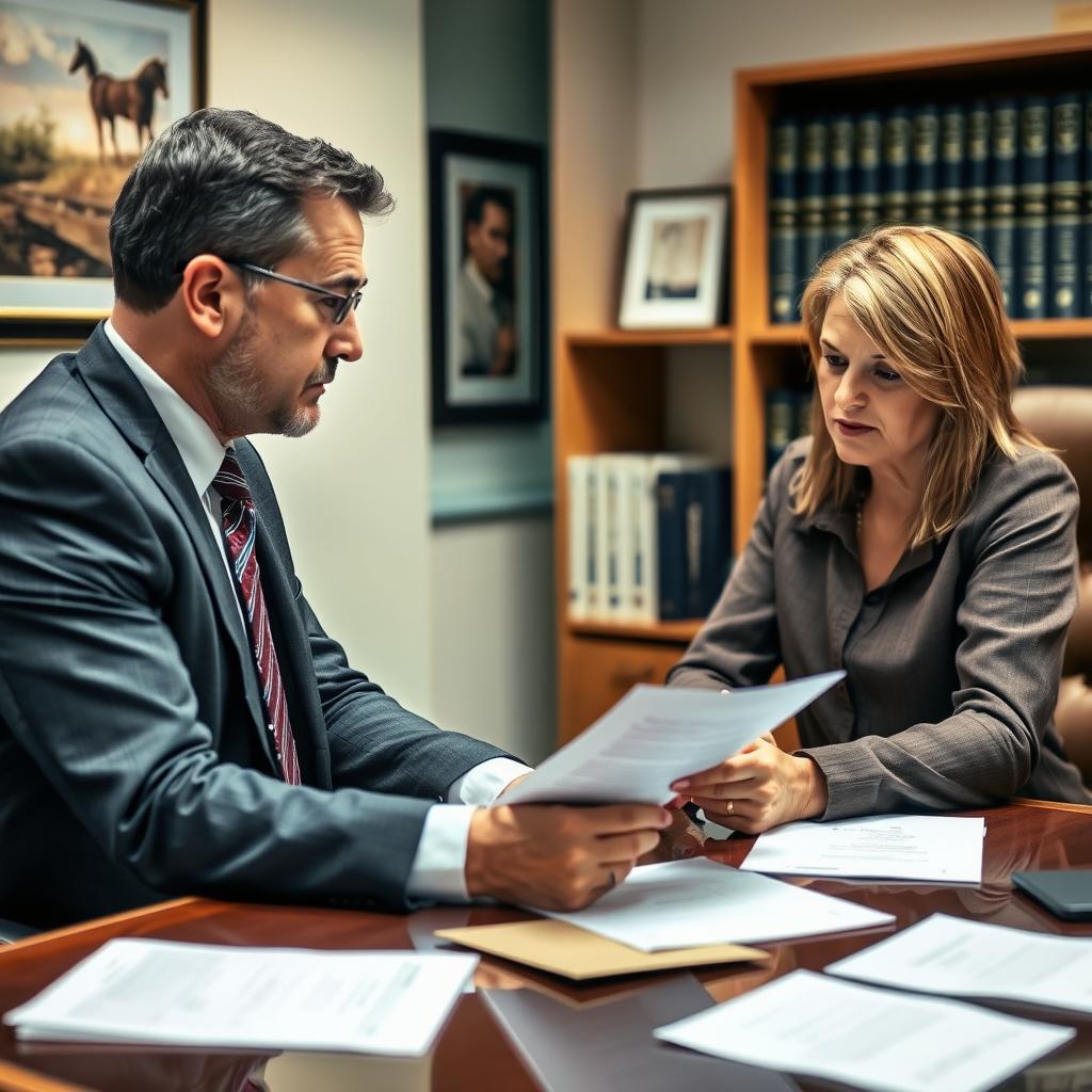 Rape Defense Lawyer Howard County