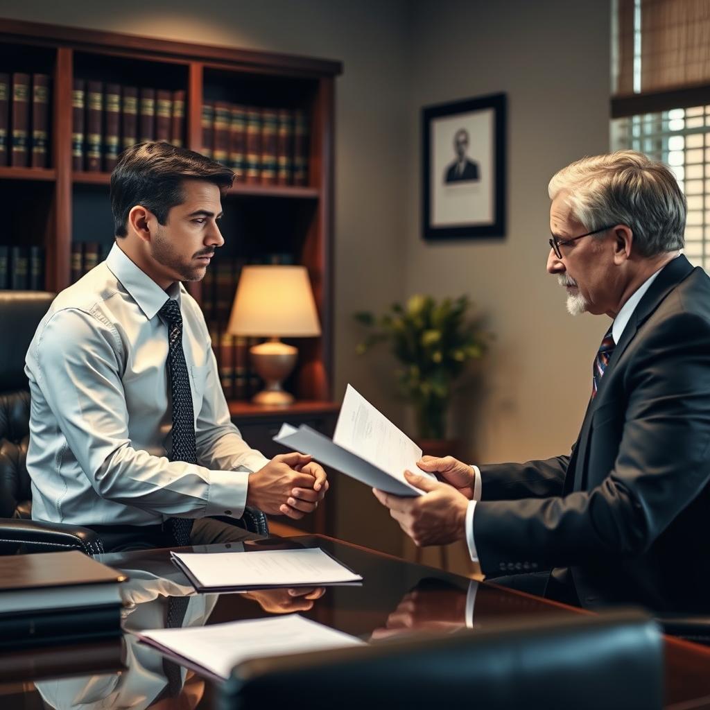 Rape Defense Lawyer Rockville