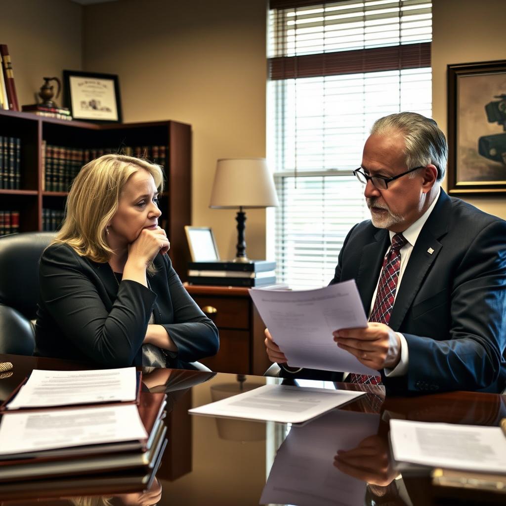 Record Sealing Lawyer Carroll County