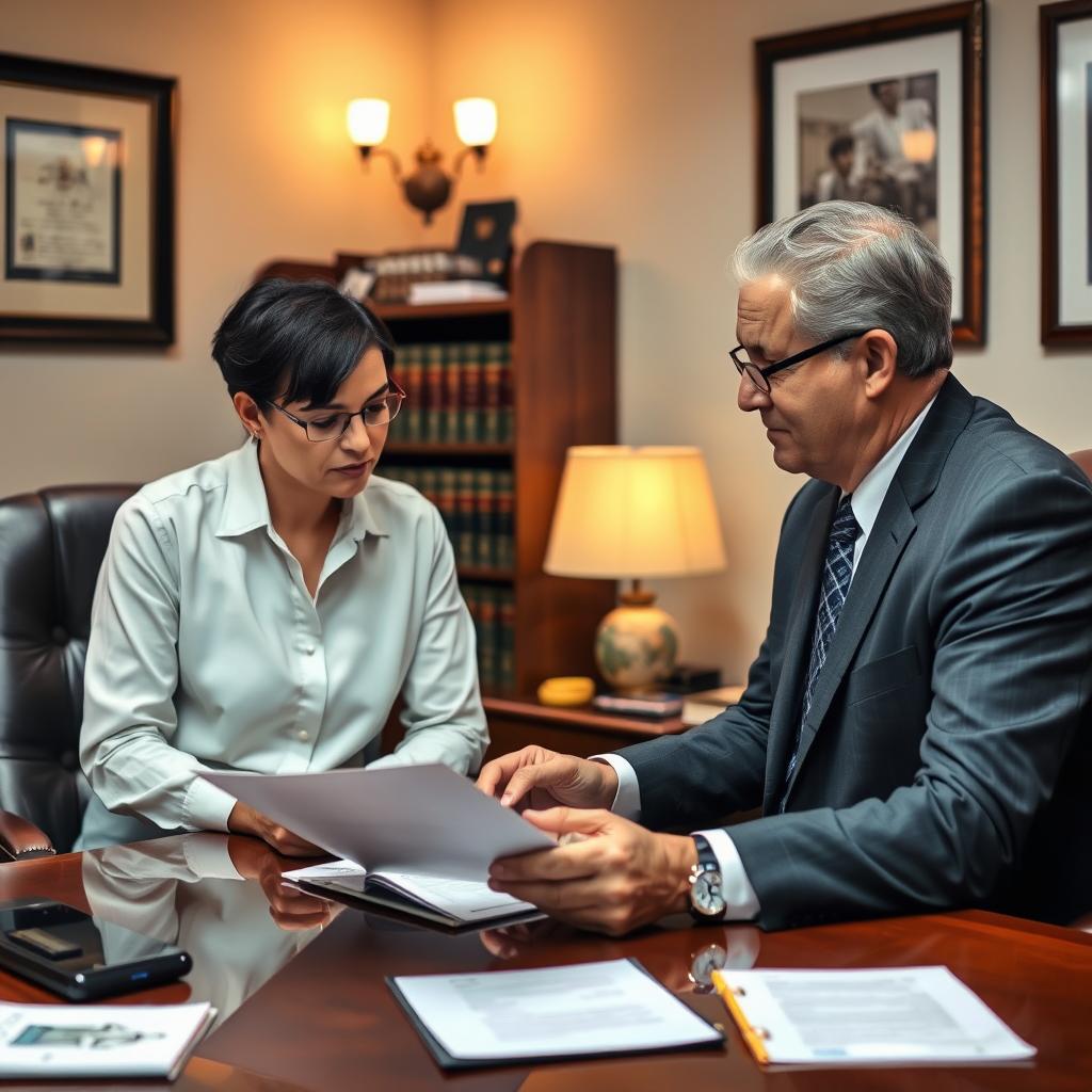 Record Sealing Lawyer Cecil County