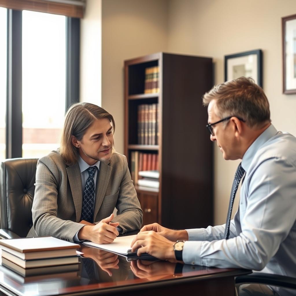 Record Sealing Lawyer Harford County