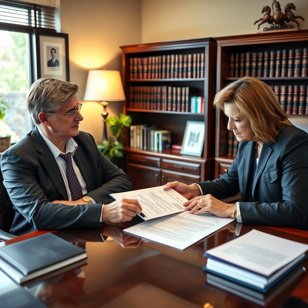 Record Sealing Lawyer Kent County