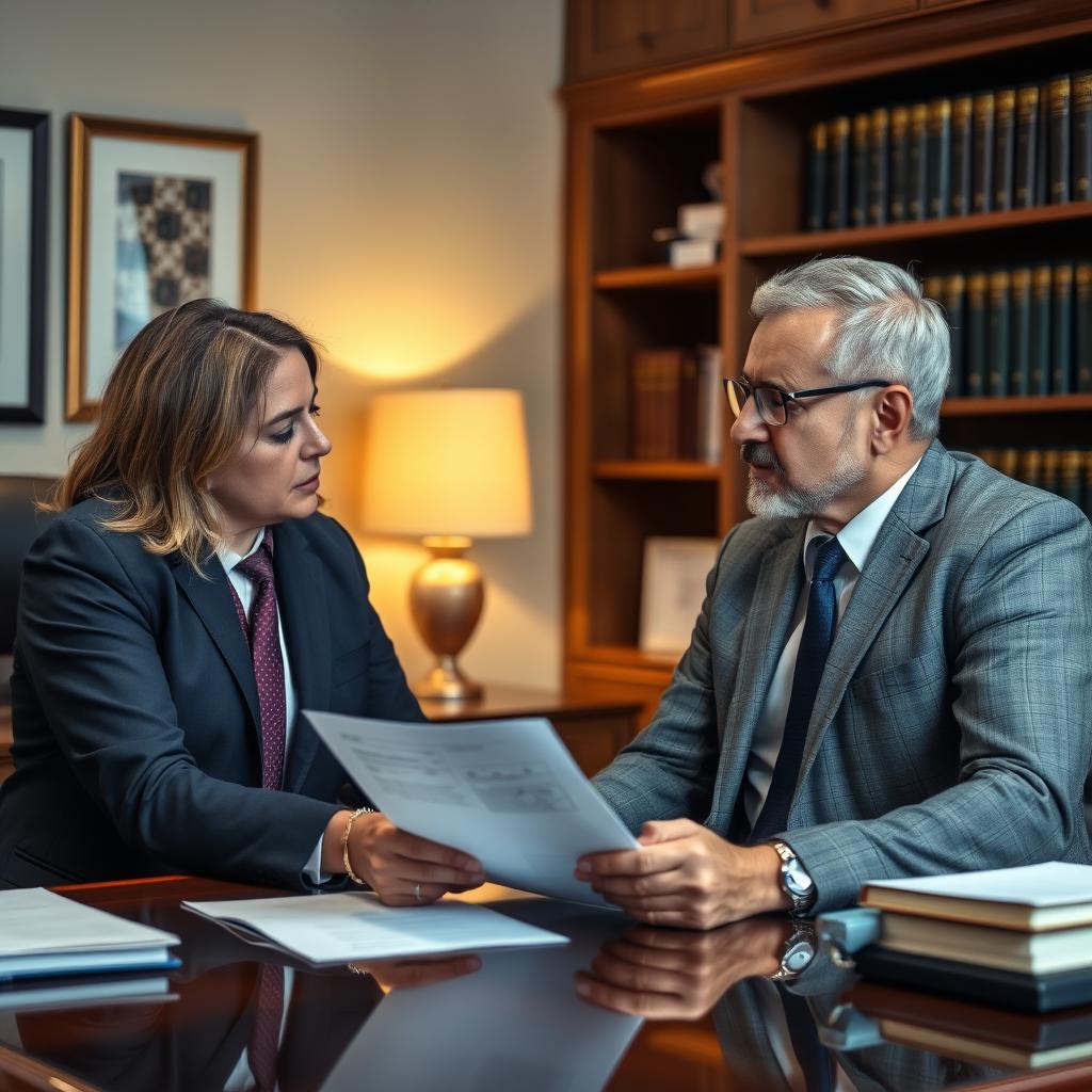 Revenge Porn Lawyer Baltimore