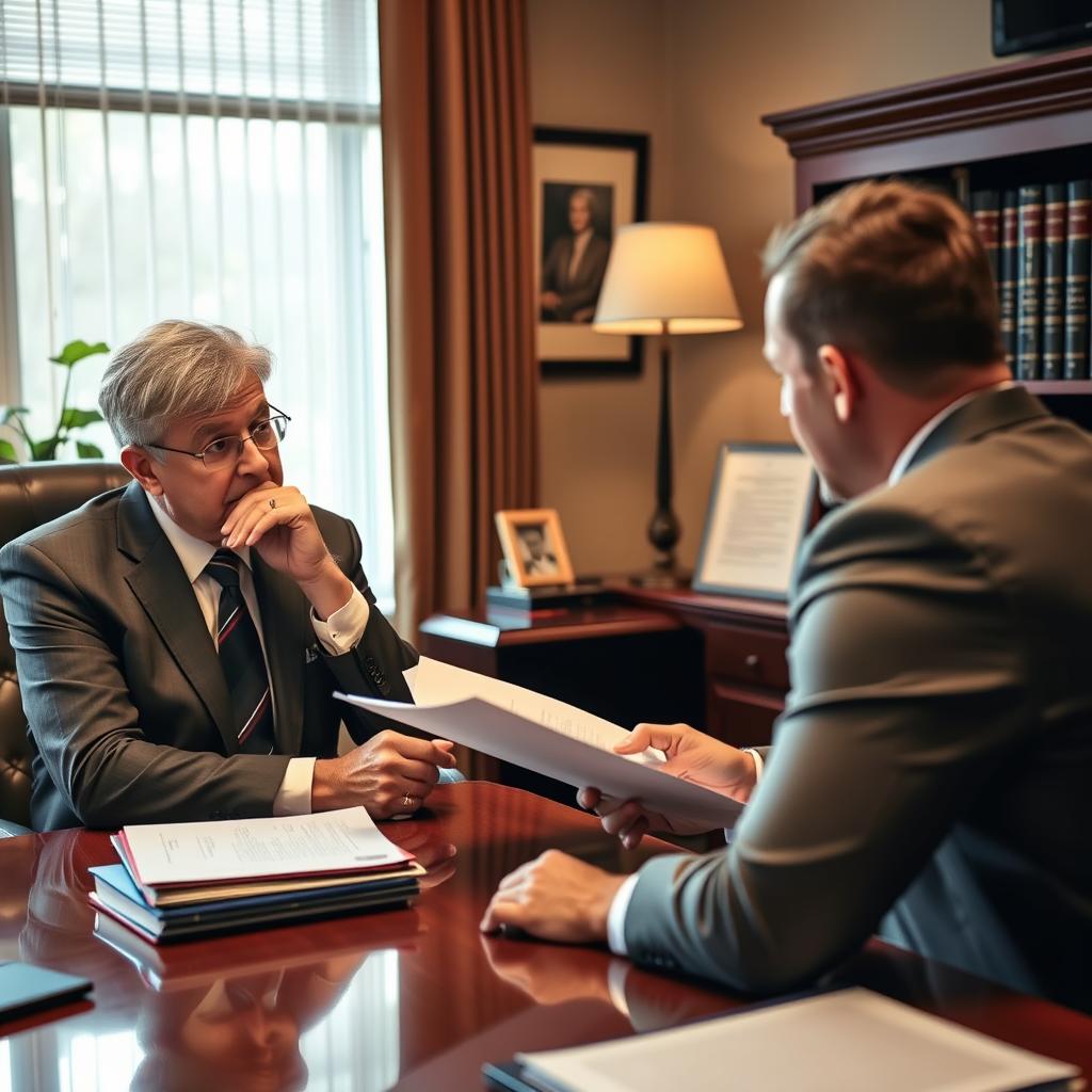 Revenge Porn Lawyer Garrett County