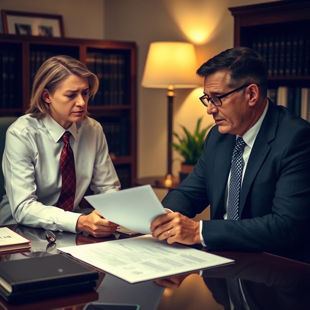 Revenge Porn Lawyer Kent County