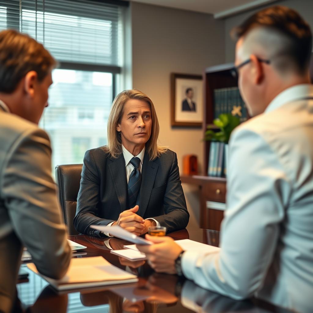 Revenge Porn Lawyer Montgomery County