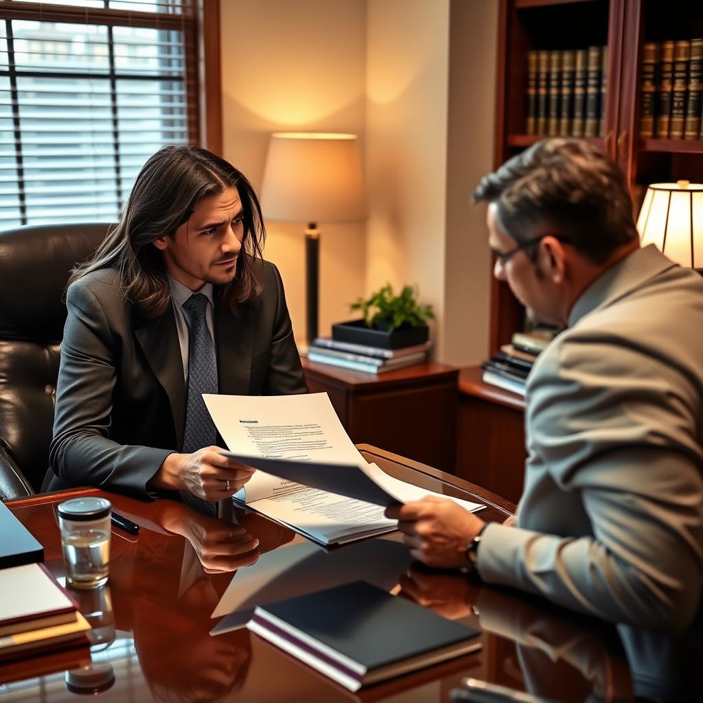Revenge Porn Lawyer Rockville
