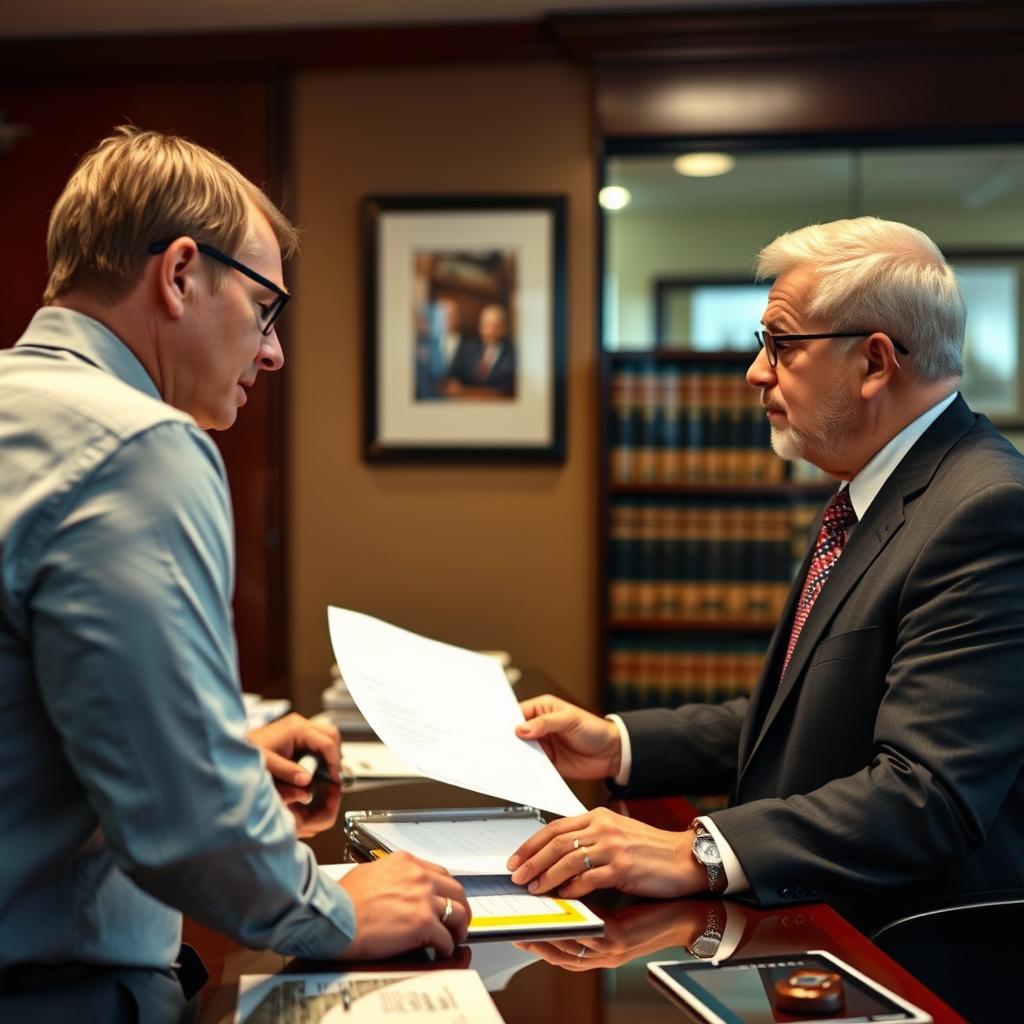 Revenge Porn Lawyer Salisbury