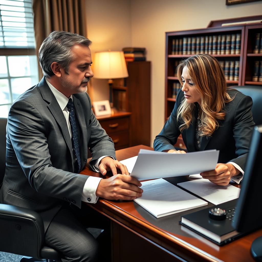 Revenge Porn Lawyer Talbot County