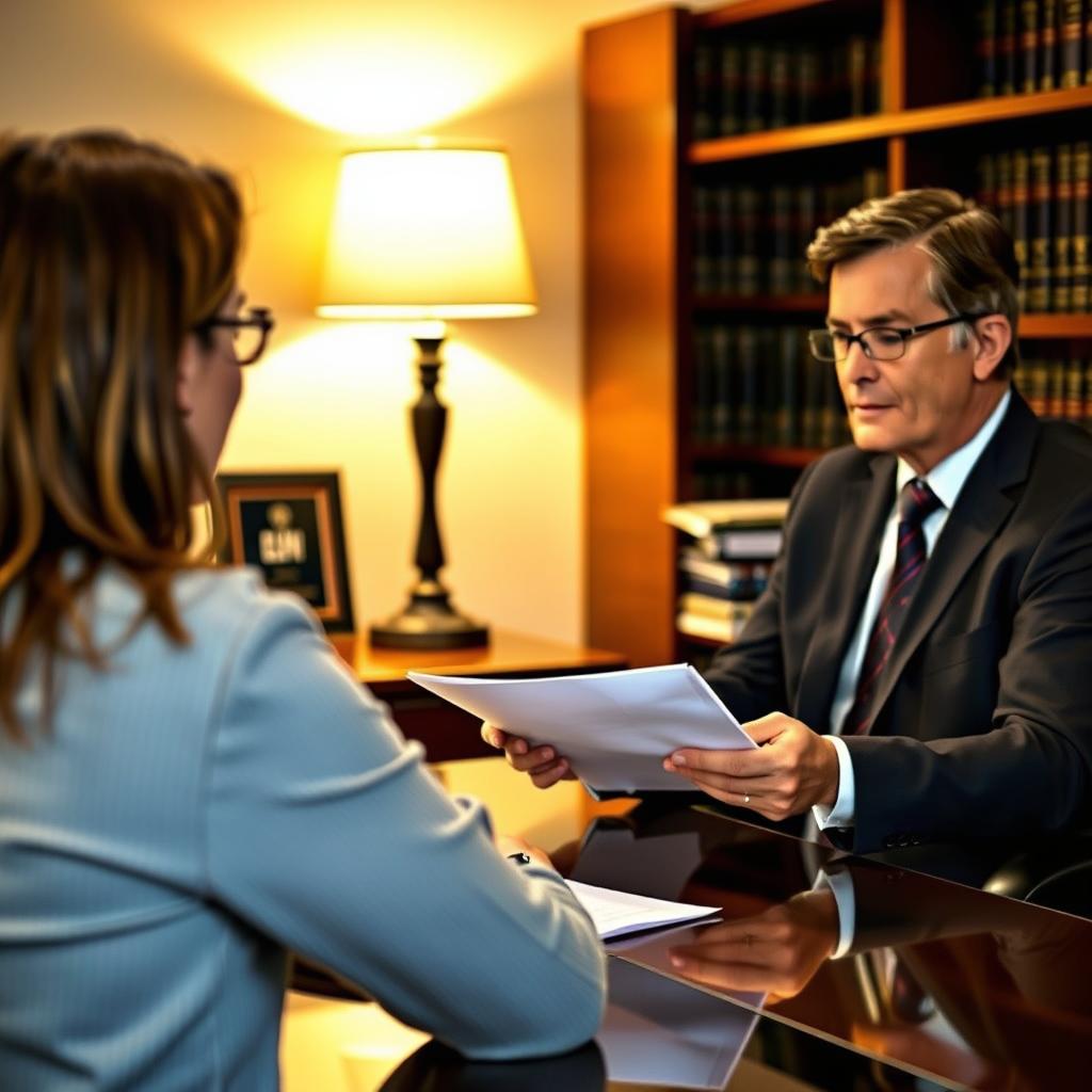 Robbery Defense Lawyer Rockville