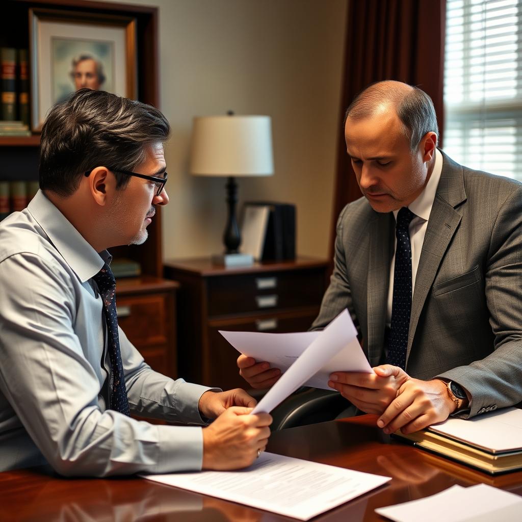 Robbery Defense Lawyer Somerset County
