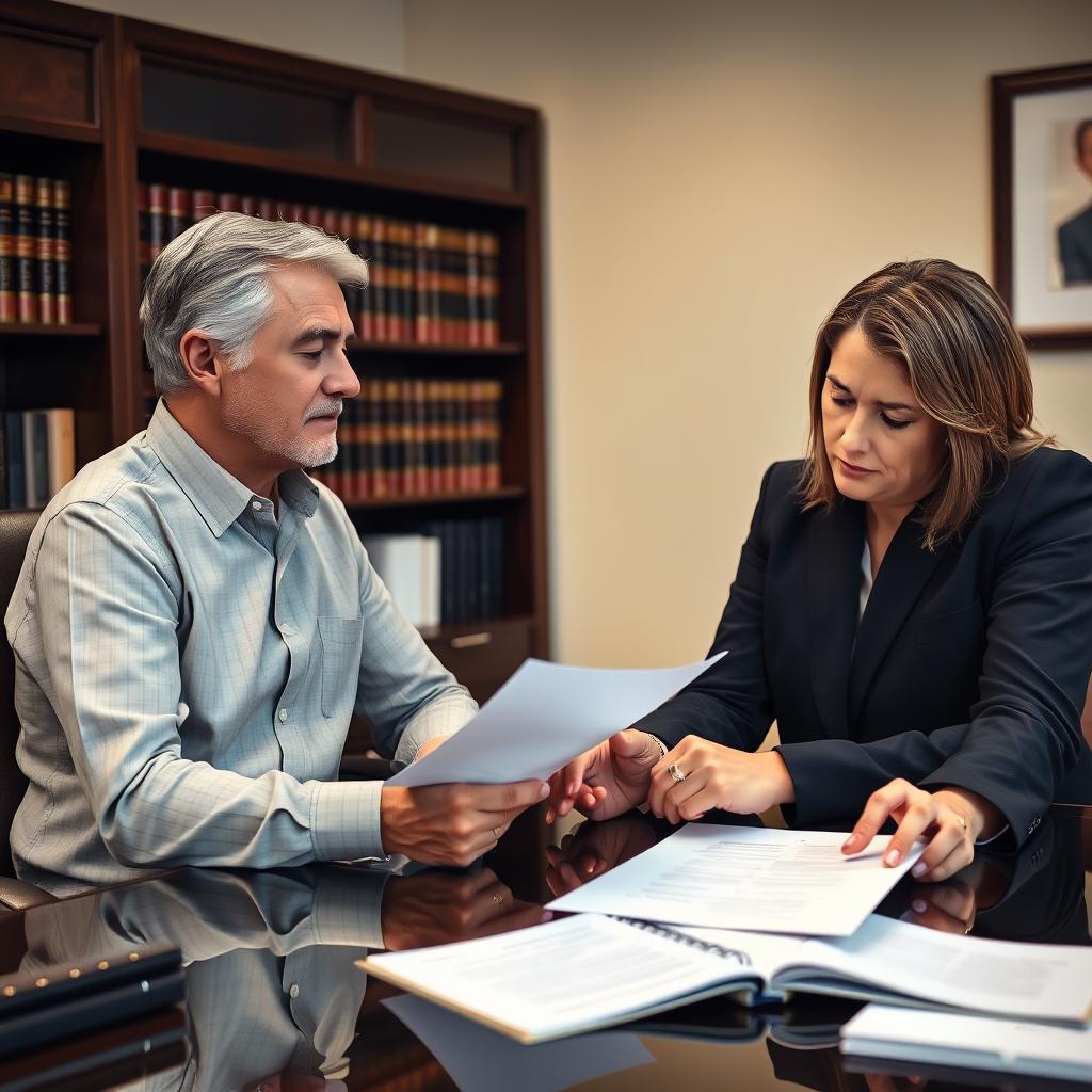 SBA Loan Fraud Lawyer Anne Arundel County