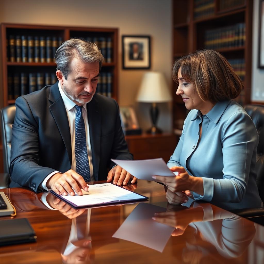 SBA Loan Fraud Lawyer Baltimore County