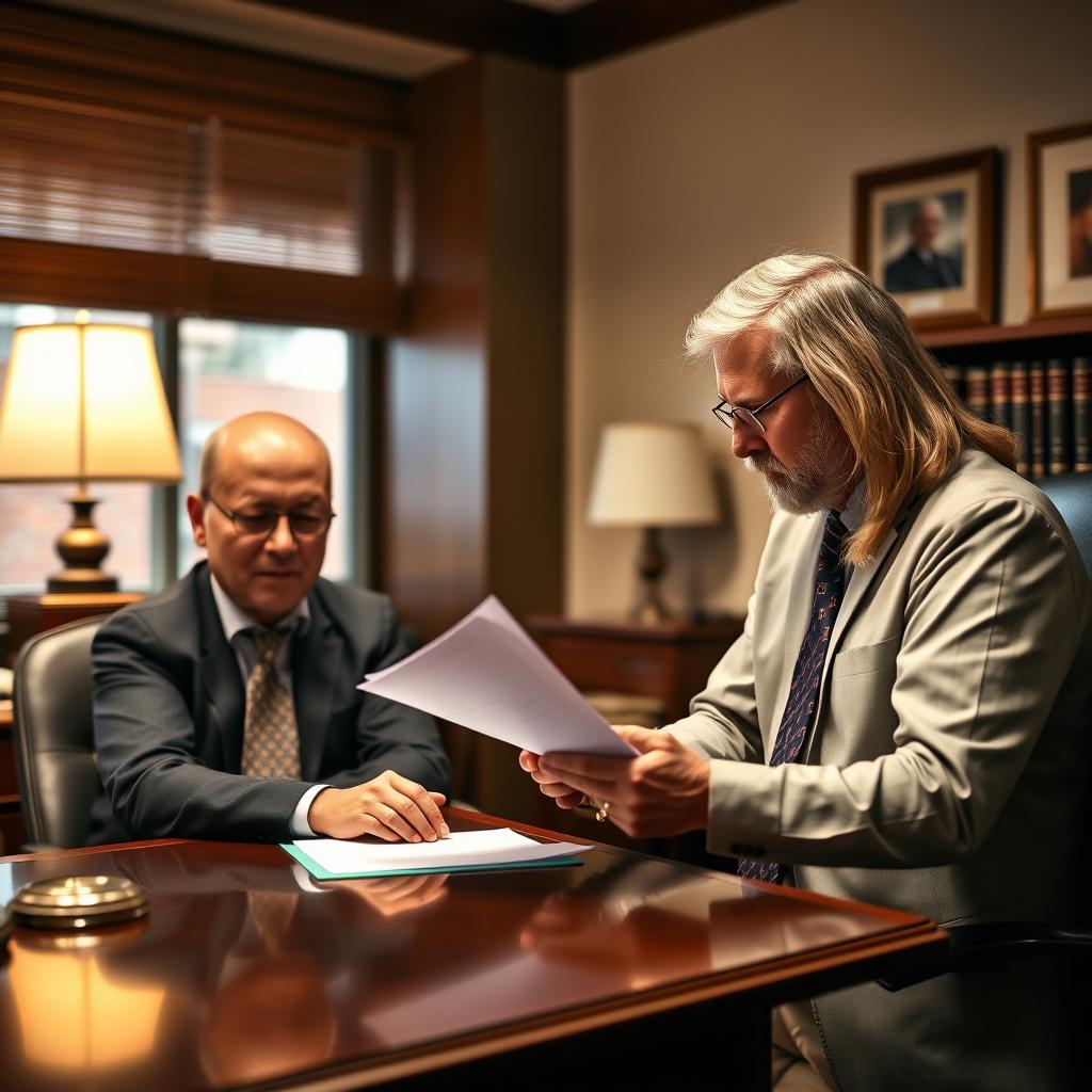 SBA Loan Fraud Lawyer Carroll County