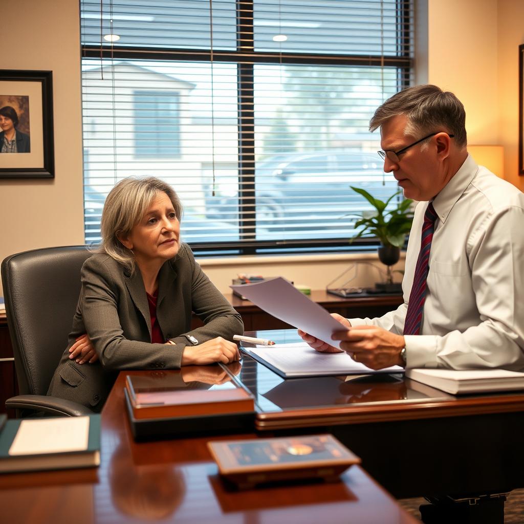 SBA Loan Fraud Lawyer Frederick County