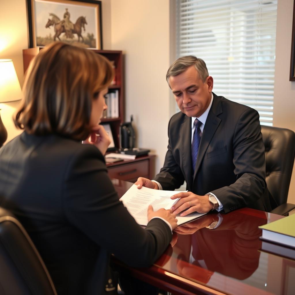 SBA Loan Fraud Lawyer Harford County