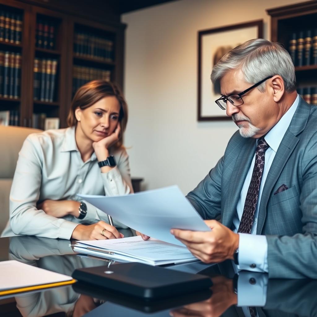 SBA Loan Fraud Lawyer Howard County