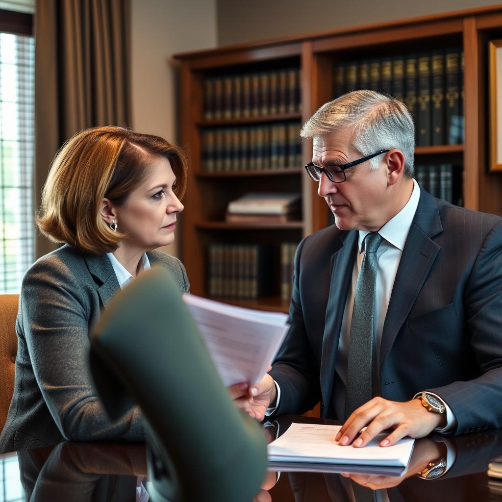 SBA Loan Fraud Lawyer Montgomery County