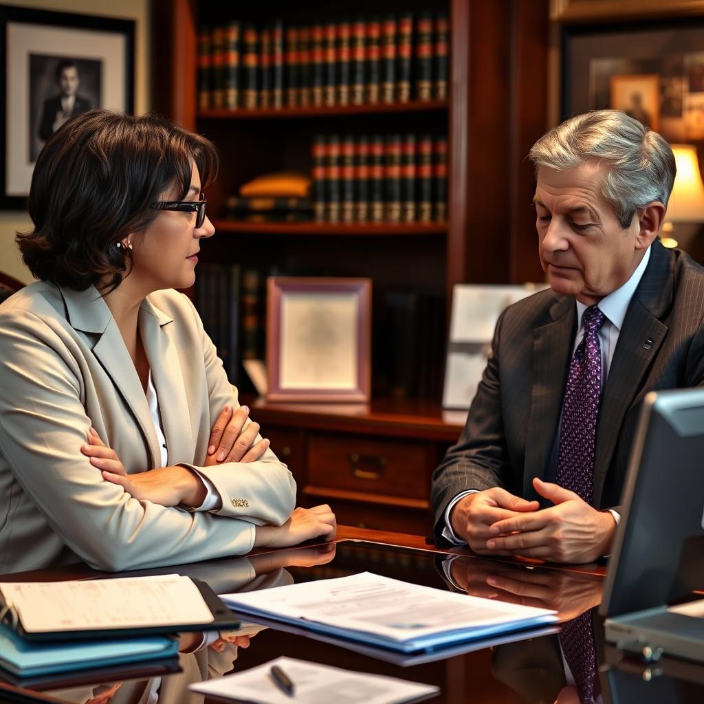 SBA Loan Fraud Lawyer Wicomico County