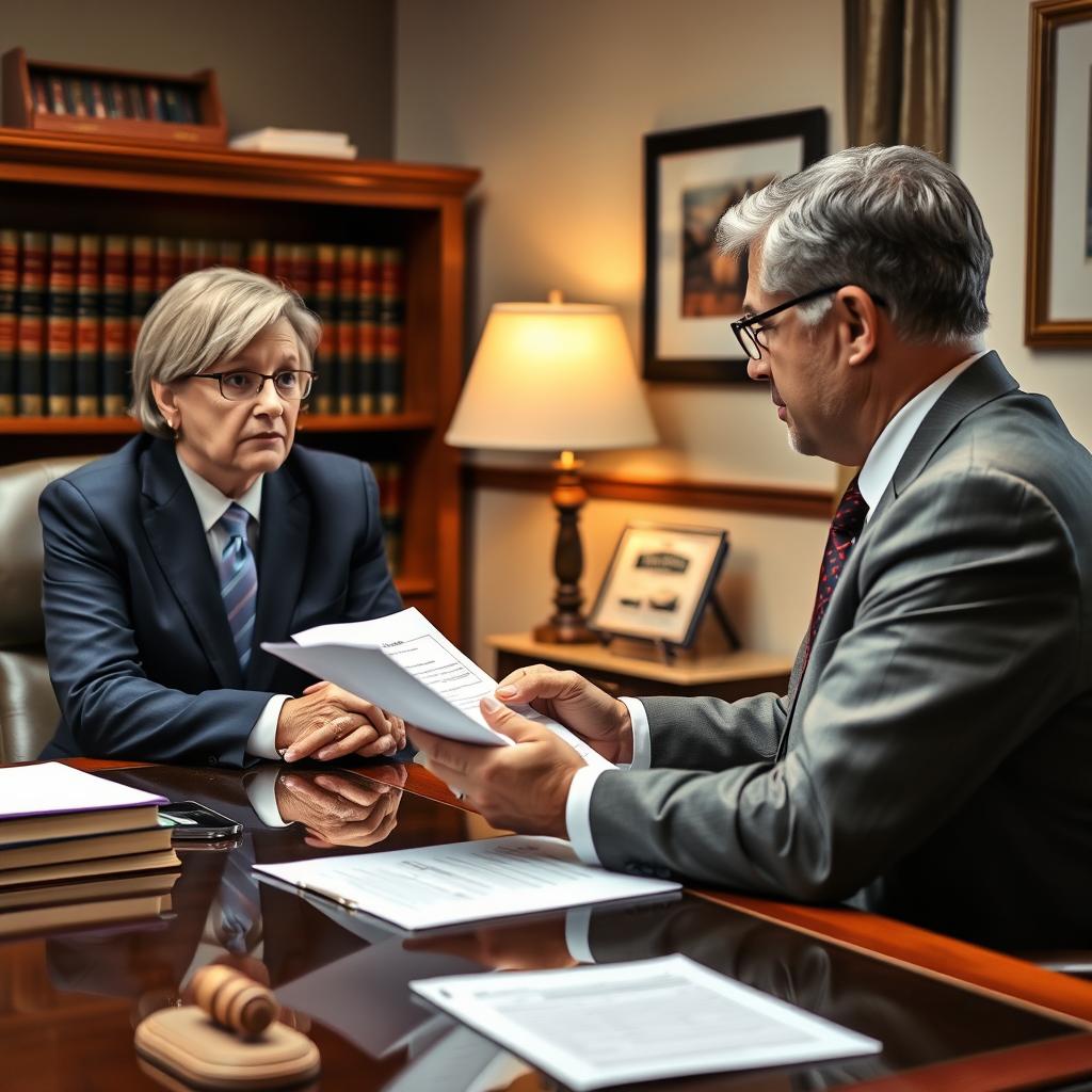 Securities Fraud Lawyer Caroline County