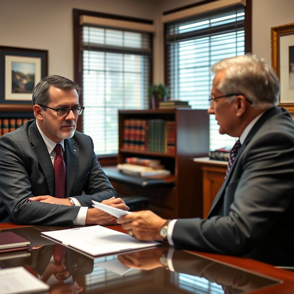 Securities Fraud Lawyer Carroll County
