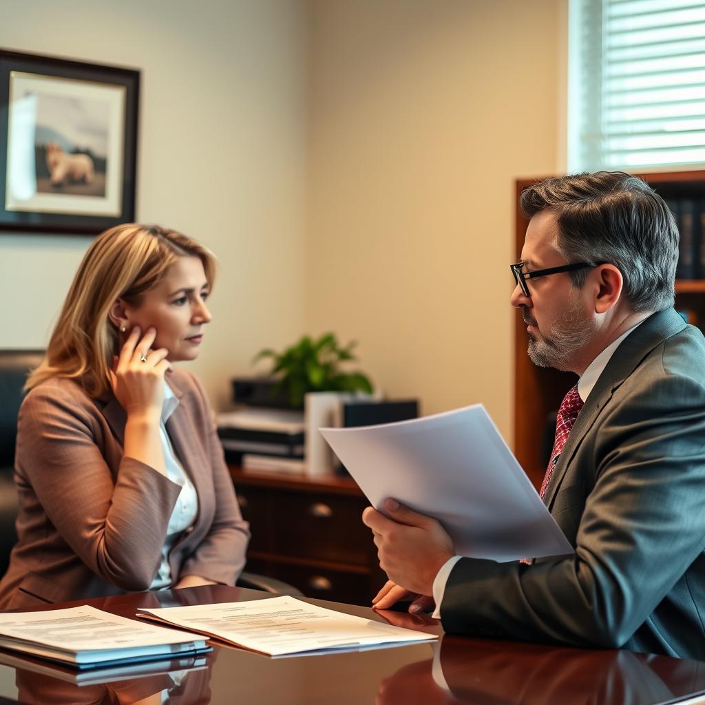 Securities Fraud Lawyer Cecil County