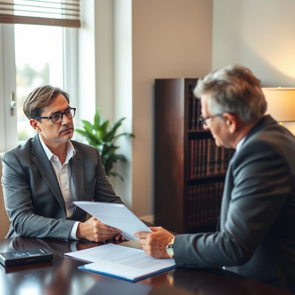 Securities Fraud Lawyer Dorchester County