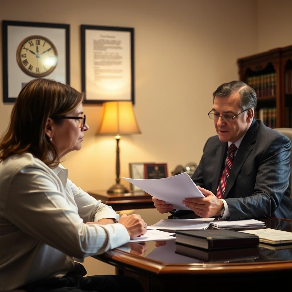 Securities Fraud Lawyer Montgomery County