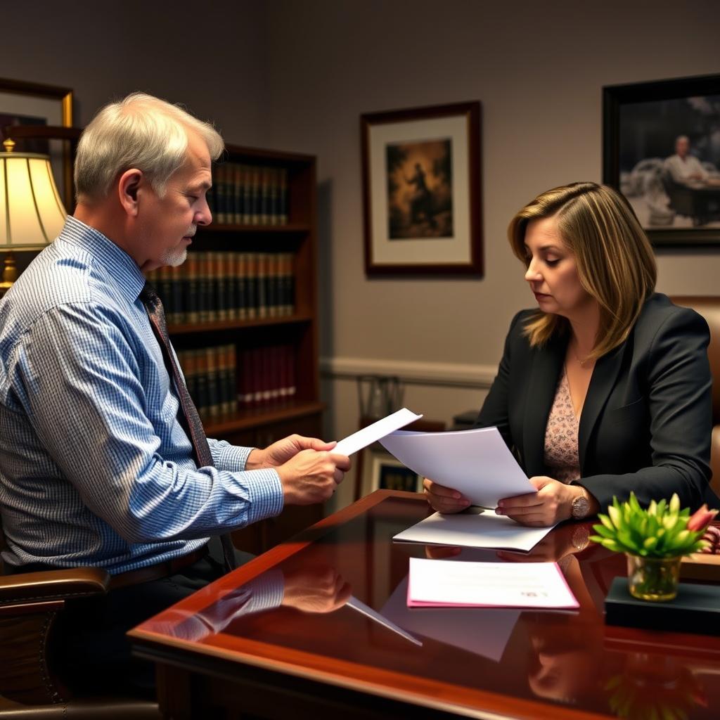 Securities Fraud Lawyer Queen Anne's County