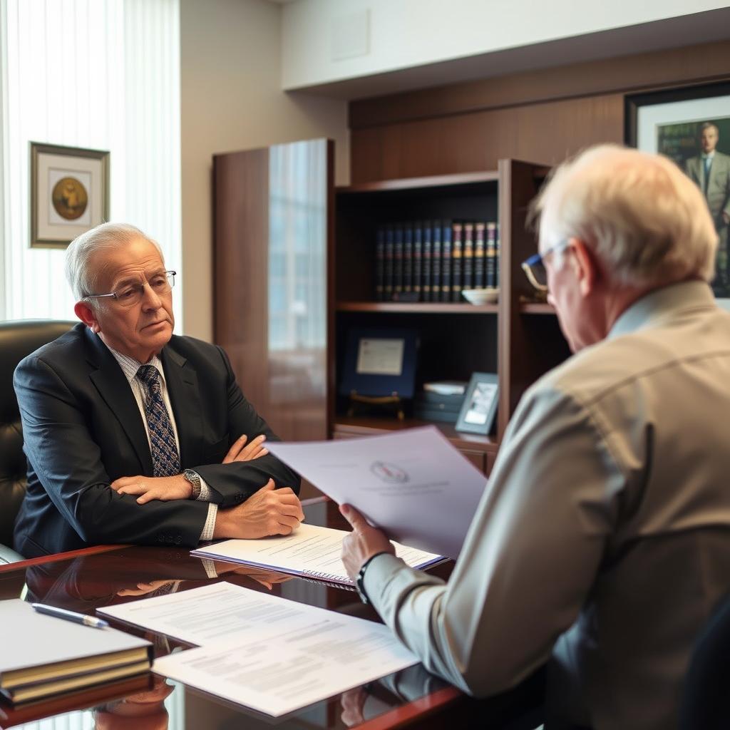 Securities Fraud Lawyer Rockville