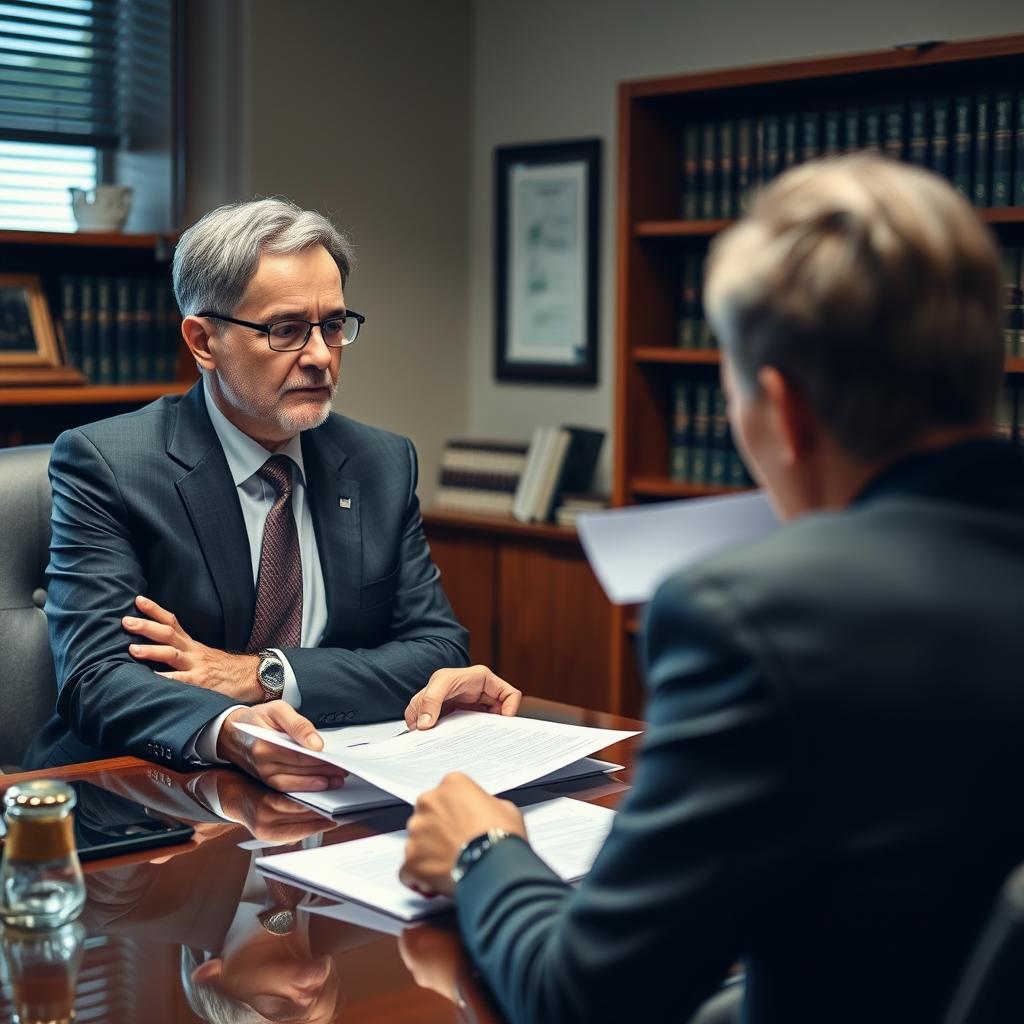 Securities Fraud Lawyer Somerset County