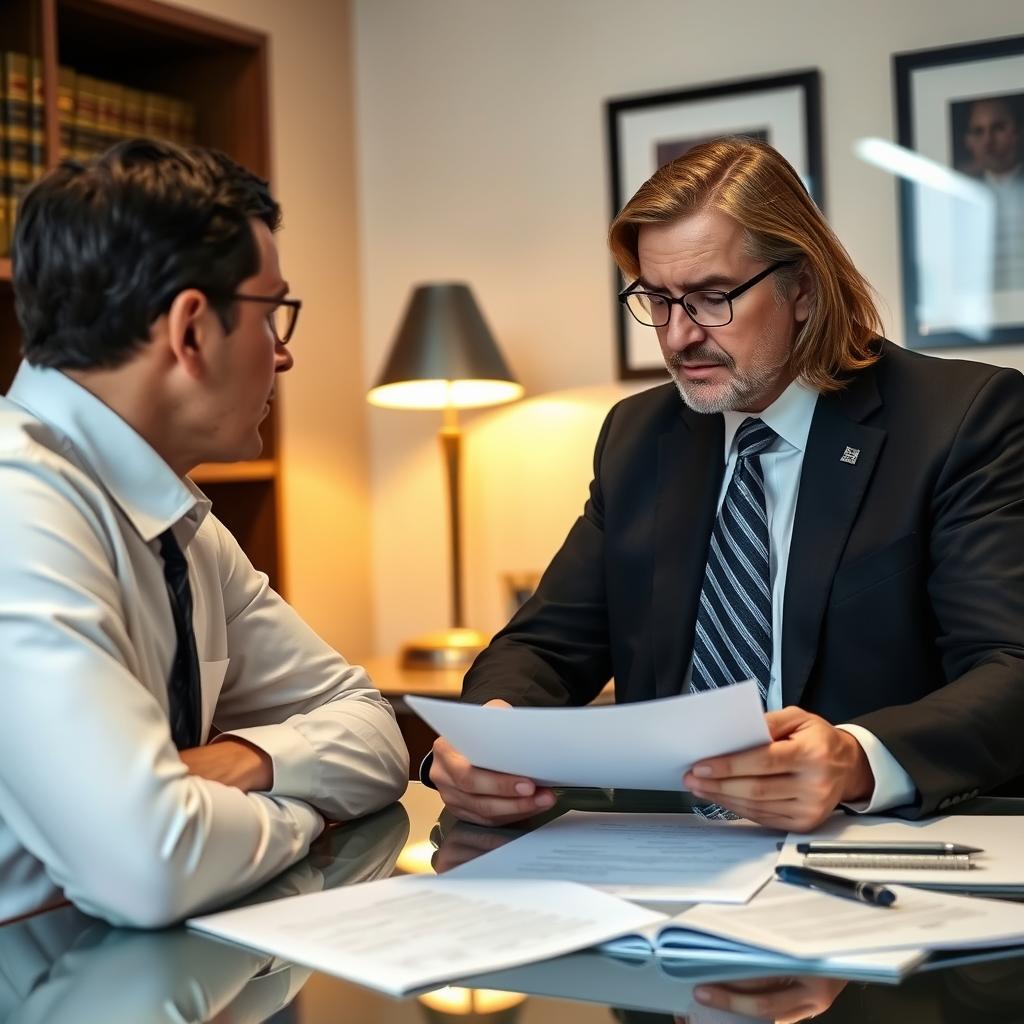 Securities Fraud Lawyer Washington County