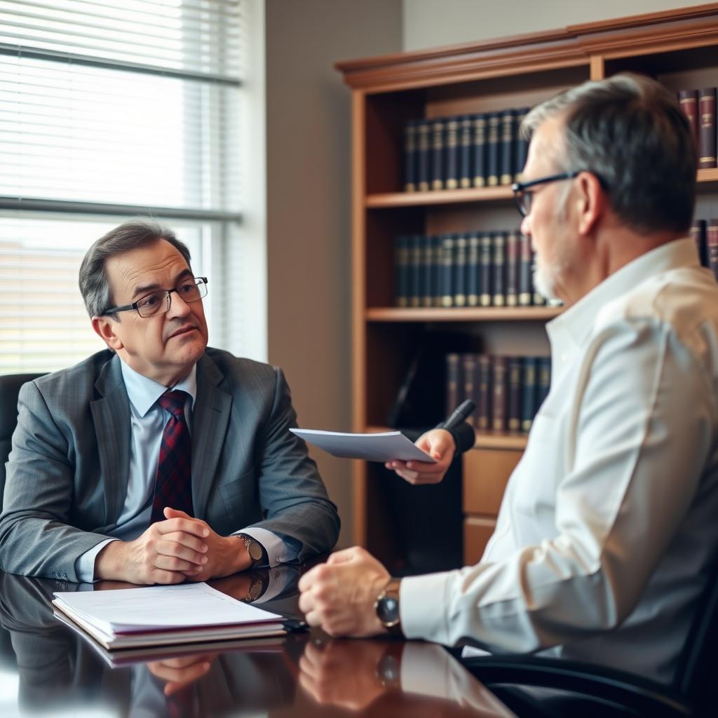 Securities Fraud Lawyer Wicomico County