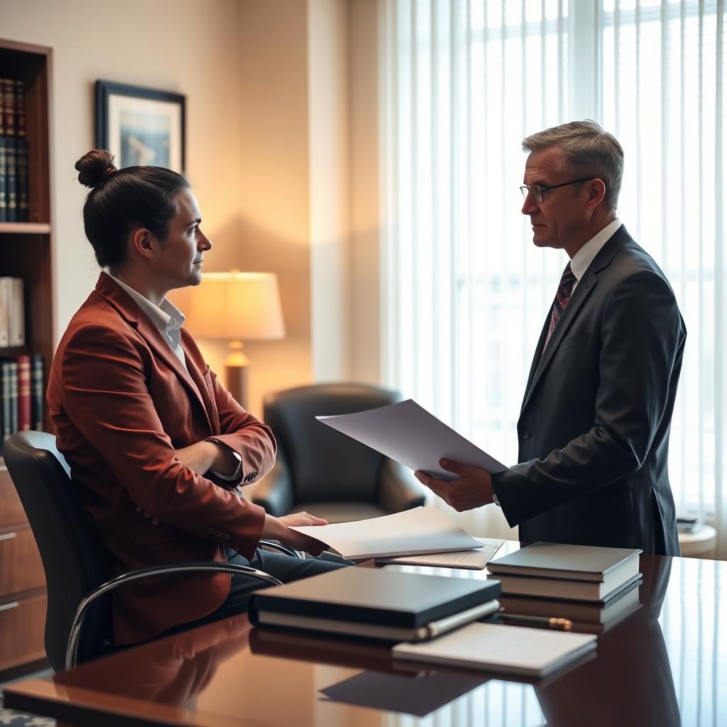 Sex Crimes Lawyer Anne Arundel County