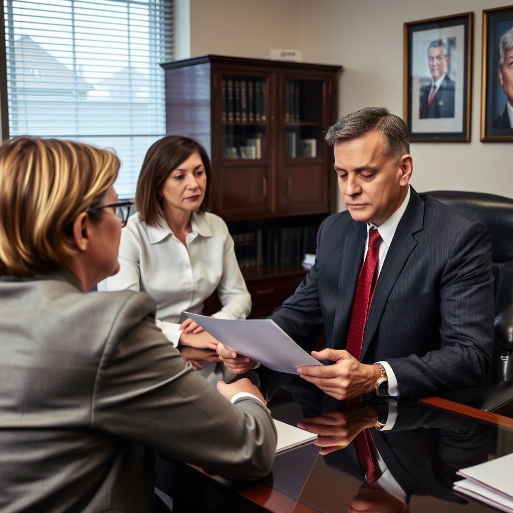 Sex Crimes Lawyer Baltimore