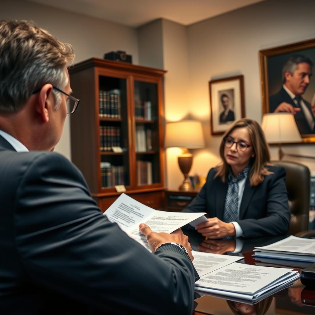 Sex Crimes Lawyer Charles County