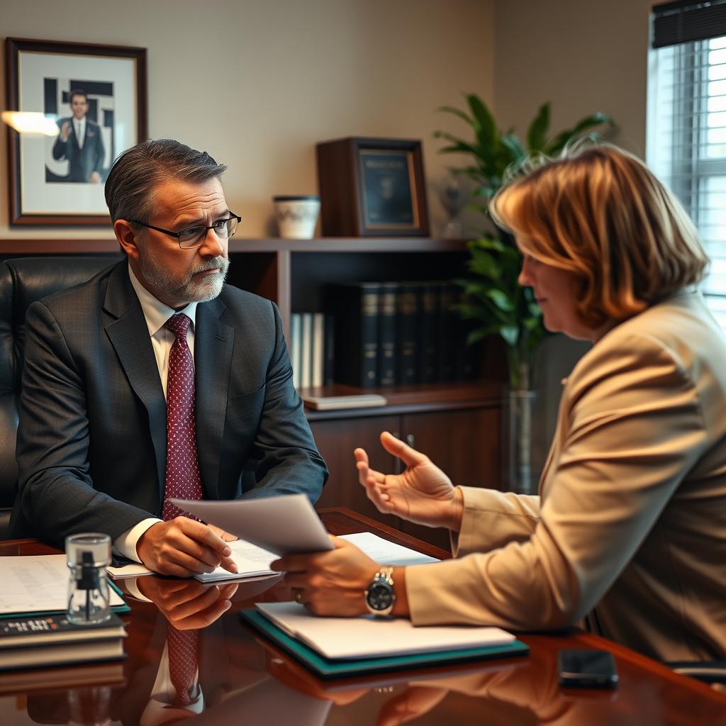 Sex Crimes Lawyer Maryland