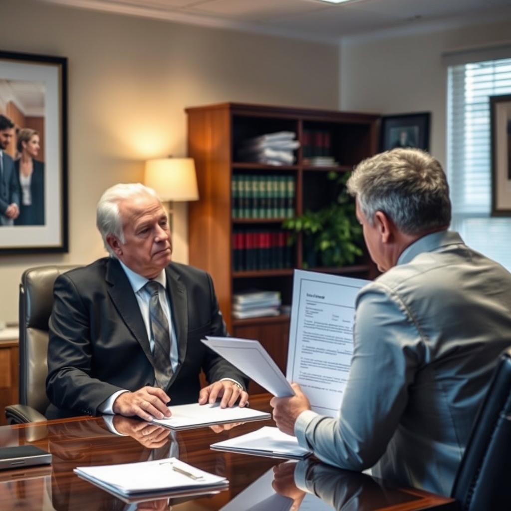 Sex Crimes Lawyer Rockville