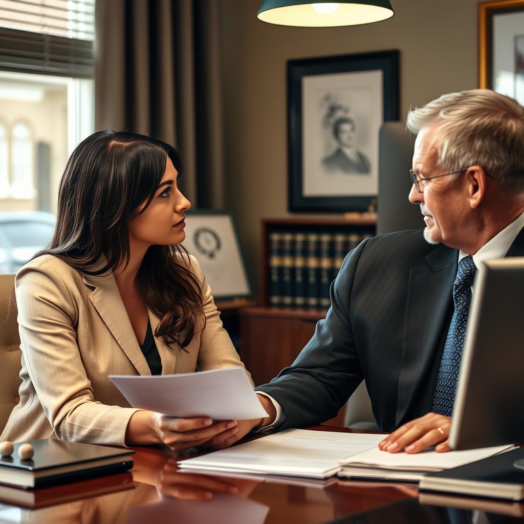 Sex Crimes Lawyer Washington County