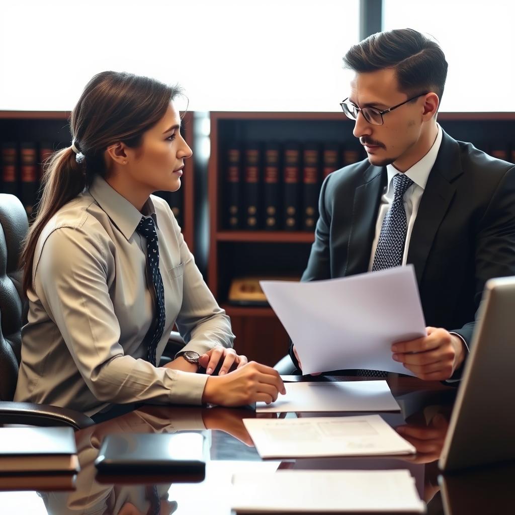 Sextortion Defense Lawyer Baltimore