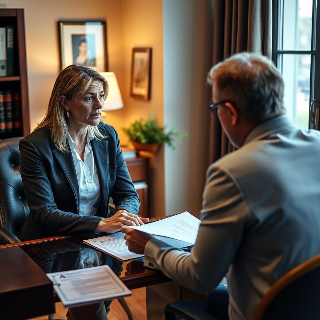 Sextortion Defense Lawyer Carroll County