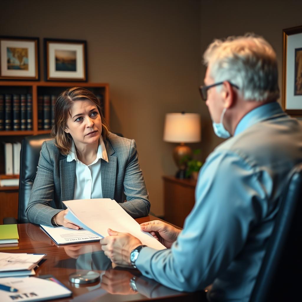 Sextortion Defense Lawyer Cecil County
