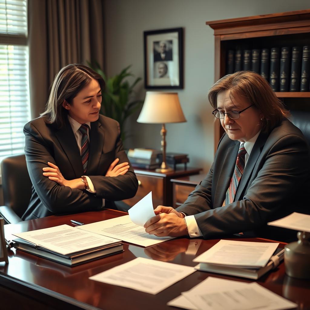 Sextortion Defense Lawyer Harford County