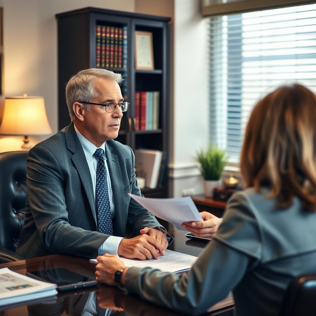 Sextortion Defense Lawyer Montgomery County