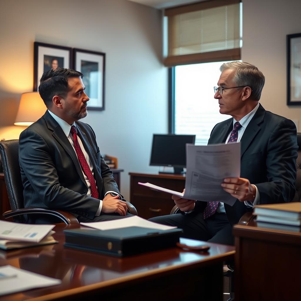 Sextortion Defense Lawyer Rockville