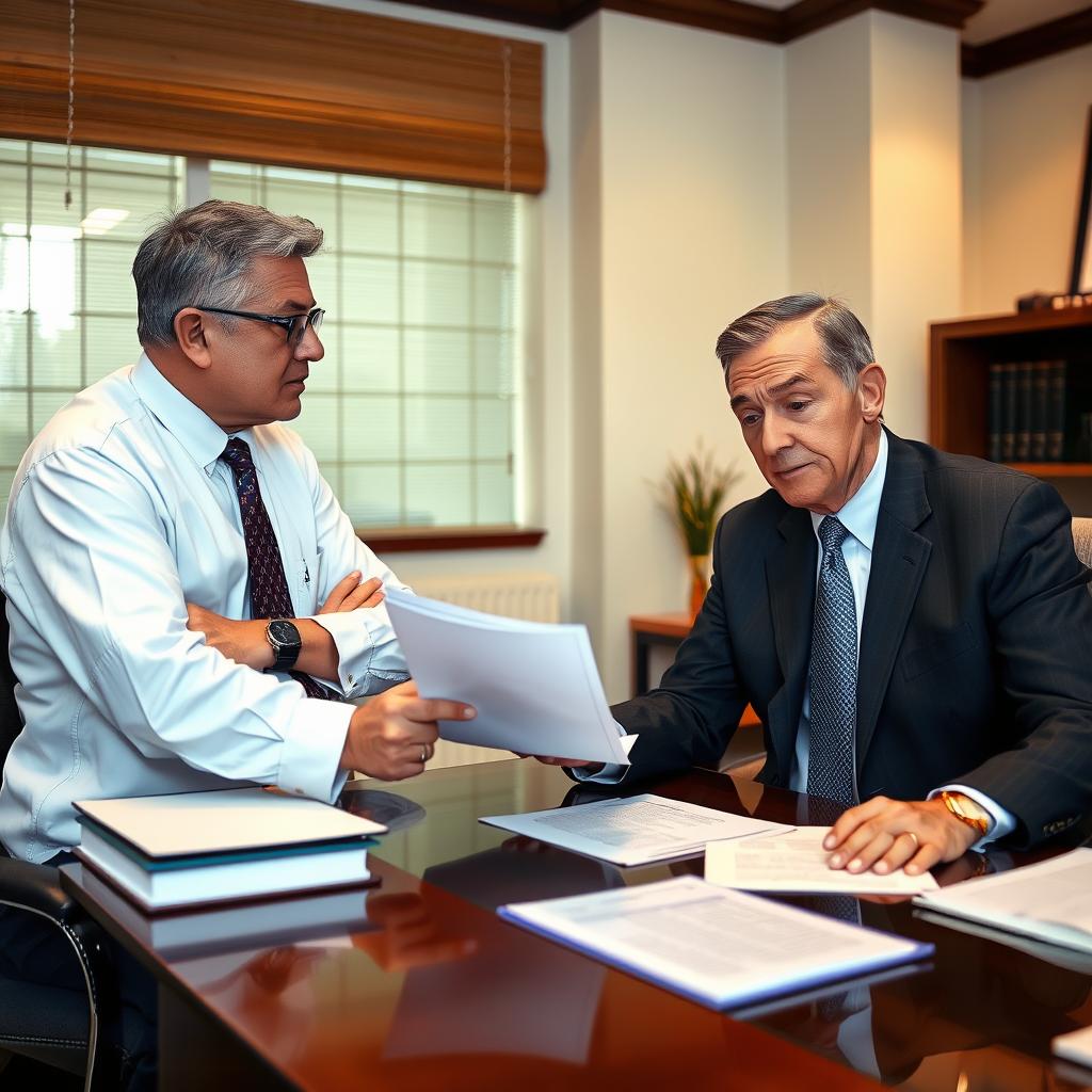 Sextortion Defense Lawyer Somerset County