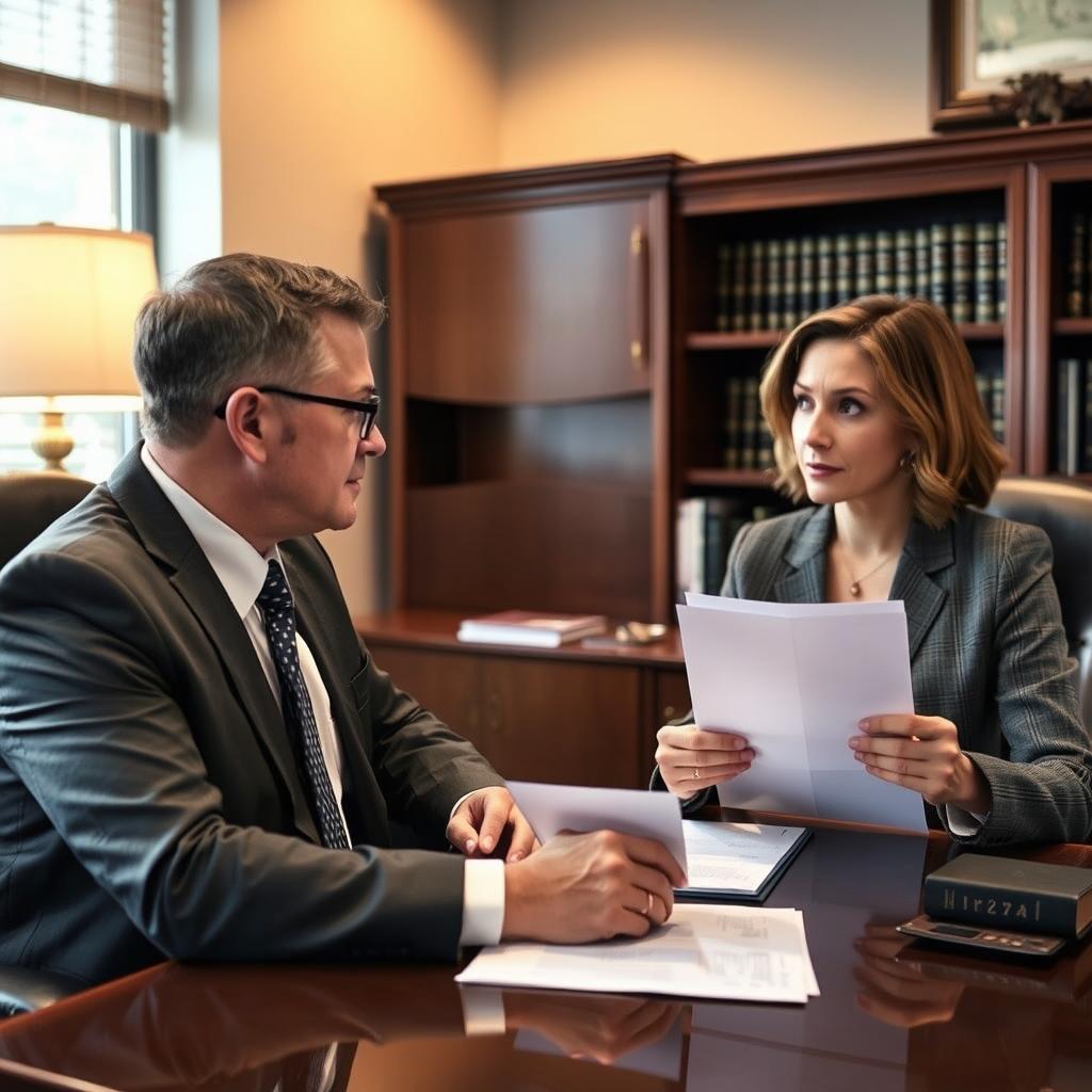 Sextortion Defense Lawyer St. Mary's County