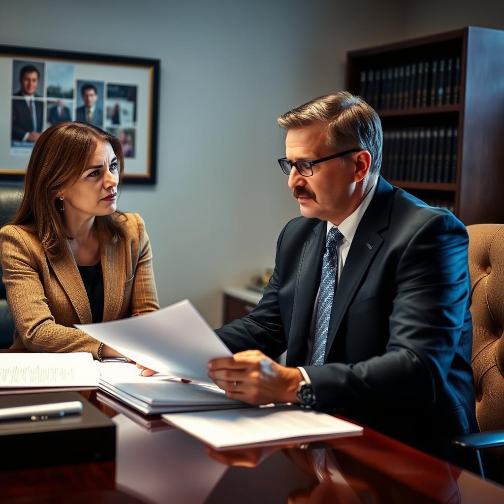 Sextortion Defense Lawyer Worcester County