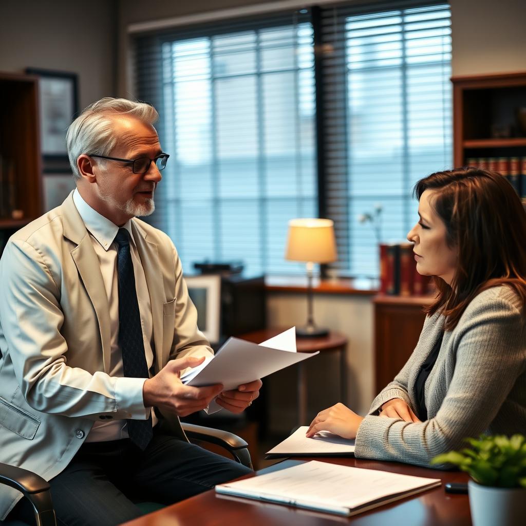 Sexual Assault Lawyer Howard County