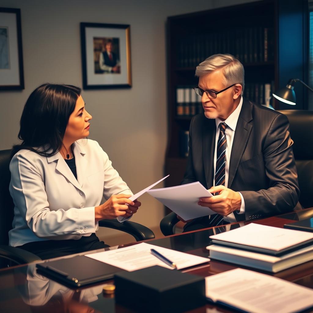 Sexual Assault Lawyer Somerset County